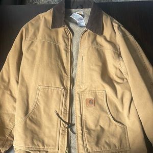 Carhartt Jacket